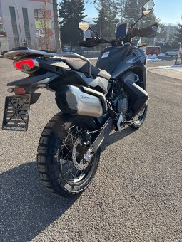 CFMOTO 800MT-X - SKLADEM ihned k odběru - 12