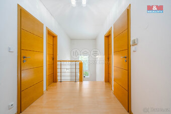 Prodej rodinného domu, 326 m², OV, Praha 10, ul. Kozáková - 12