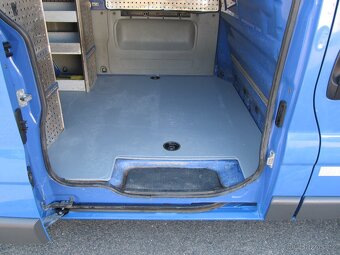 Renault Trafic 2.5 DCI L2H2 MAXI poj dílna - 12
