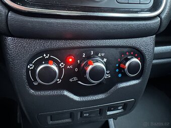 Dokker 1,5dci,1.majitel.Čr,odpočet dph,park senzory - 12