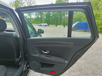 Laguna 3, 2.0dCi, 96kw, verze bez DPF filtru - 12