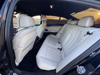 ✅ BMW G30 M550i xDrive odpočet DPH - 12