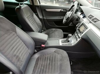 Volkswagen Passat B7 Comfortline - 12