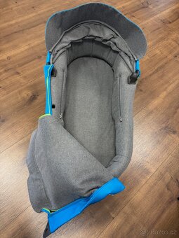 STOKKE BeSafe iZi Go Modular i-Size X1 - 12