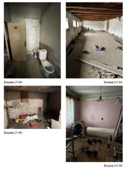 Prodej podílu na rodinném domě a pozemcích Kotojedy - 12