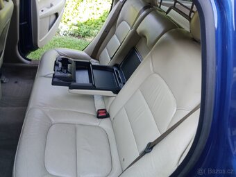 VOLVO XC70 D5 AWD automat OCEAN RACE ČR DPH - 12