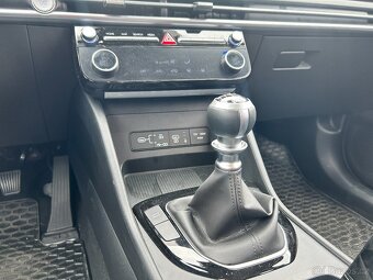Hyundai Tucson SMART 1.6 T-GDI 118kW 2025 - 12