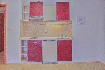 Pronájem bytu 1+kk, 37 m²  Kralupy nad Vltavou. - 12