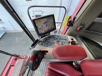 Sklízecí mlátička Case IH AF9250 - 12