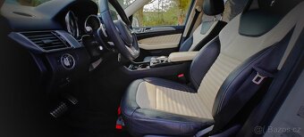 Gle 350,Amg paket .2017 - 12