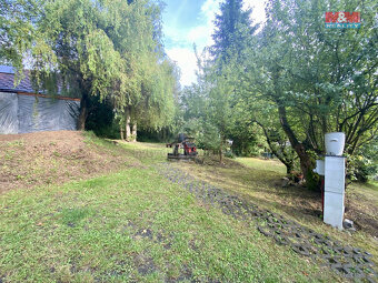 Prodej chaty v Turnově, ul. Na Stebni - 12