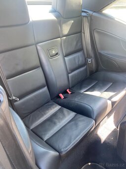 VW EOS 2.0 TDi - 12