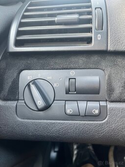 BMW e46 320D 110kw - 12
