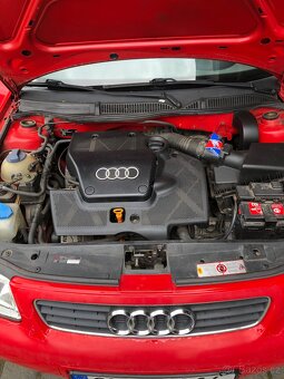 Audi a 3 - 12