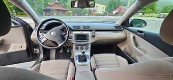 Passat B6 - 12