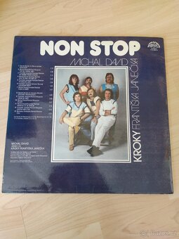 Prodám větší množství LP - domácí (seznam č.2.) - 12