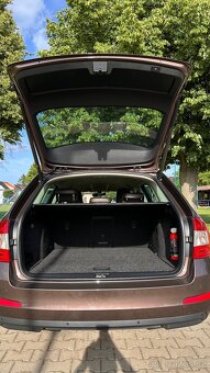 Škoda Octavia 3 Laurin & Klement 2.0tdi 135 kW 2016 - 12