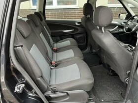 Ford S-MAX 2.0 TDCi - 12