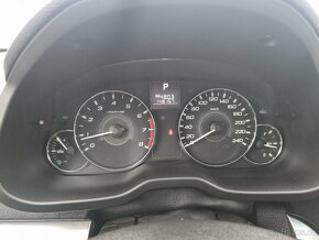 SUBARU OUTBACK 2.5 Í 123 KW 4X4 2013 - 12