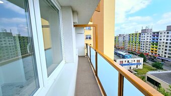 Prodej bytu 3+kk 60 m² Hřebečská, Kladno - Kročehlavy - 12
