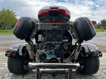 Boom Low Rider 101Ps - 12