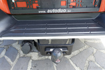 Mitsubishi L200 2.3 DI-D 4WD INTENSE,110kW M6 - ZÁNOVNÝ STAV - 12