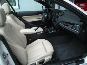 BMW Řada 2 3,0 M235i 240kW, Manuál, Po servise - 12