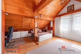 Prodej, domy/rodinný, 226 m2, 29501 Dolní Krupá, Mladá Boles - 12