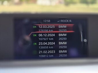 Prodám BMW 420d 160KW - AUTOMATICKÁ PŘEVODOVKA - 12