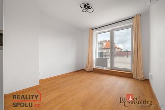 Pronájem, byty/3+kk, 70 m2, Slovanská, Východní Předměstí, 3 - 12