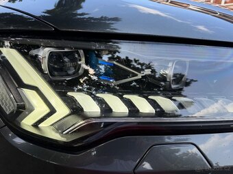 Audi Q7 50 TDI S line 210kW DPH - 12