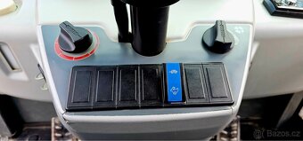 Kolový nakladač Kramer 5055 - 12