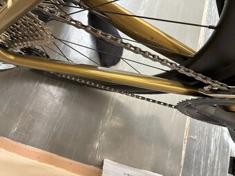 Prodám silniční kolo LAPIERRE AIRCODE DRS 6.0 - 12