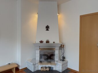 Pronájem bytu 3+1 106 m², Praha - Holešovice, ev.č. N08558 - 12