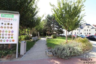 Prostorný byt 1+1 ( 30m² ) po rekonstrukci k pronájmu, Brno- - 12