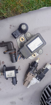 Díly Alfa Romeo 2.0 JTS, 1.8, 2.0 TS - 12