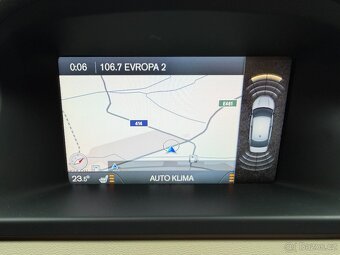 Volvo S80, 2.4 D5 158kW AUTOMAT, KŮŽE - 12