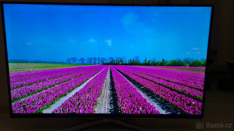 Smart Samsung UE40H6500 101cm Wifi - 12