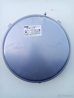 Thermona THERM 20 TCX.A, Thermona THERM 20 LX.A - 12