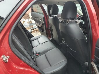 Mazda CX-30 2.0i eSkyactivG - 12