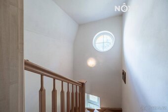 Prodej komerční Činžovní dům, 320㎡ - 12