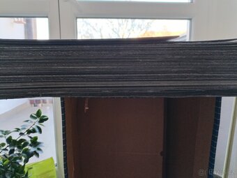 Plovoucí podlaha 8 mm na 18 m2 - 12