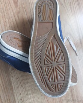 Tenisky Alpine Pro velikost 41 - 12