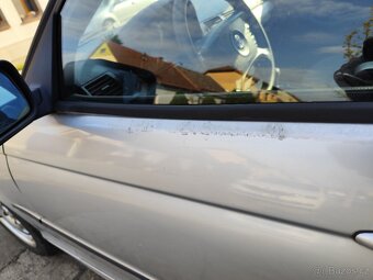 BMW E46 320d 110kw 2001 - 12