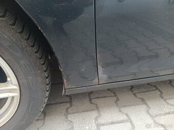 Opel Astra 1,4i 103kw - 12