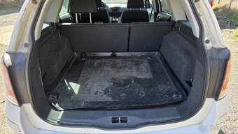 Opel Astra 1,7 CDTi kombi 2010 - 12