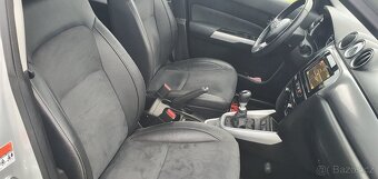 Suzuki Vitara 1,6 DDis 88kW - 12