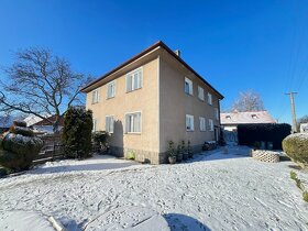 Prodej rodinného domu 350 m², pozemek 343 m² Vavřinec - 12