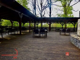 Prodej, komerční/restaurace, 250 m2, Nad Kyselkou 738, Liber - 12