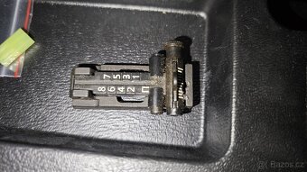 LCT LCK-12 upgrade - 12